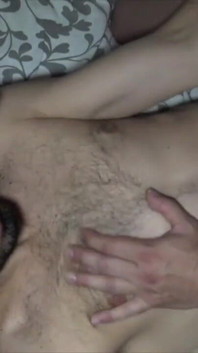 Max Duran šuká bez sedla od Koldo Gorna