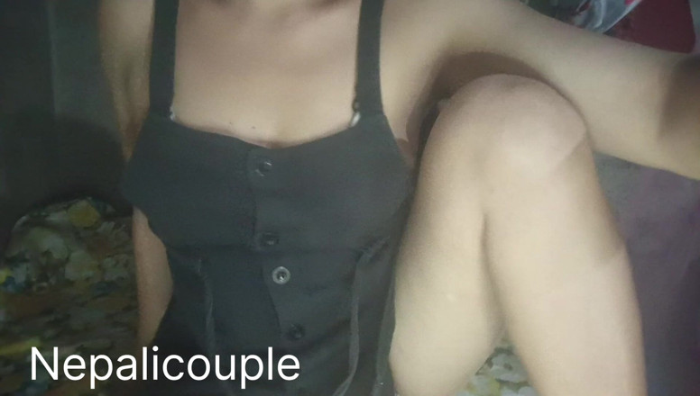 Nepalisexycouple: Namorado é o melhor