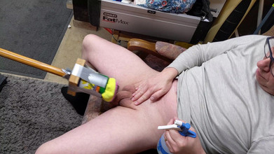 Ficd: Reciprobox टेस्ट