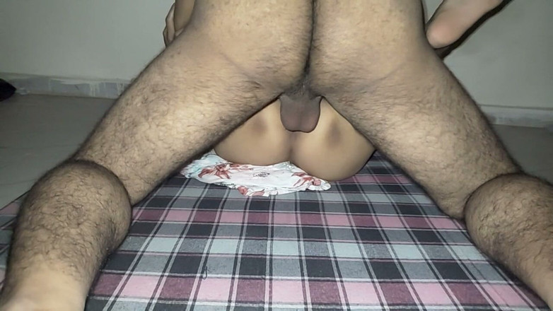 Rakshit Radhika: Desi mooie hete student neukt haar stiefbroer, stiefbroer neukt de...