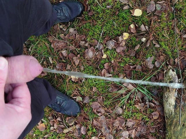 Little Penis Pissing (Carmen_Nylonjunge)