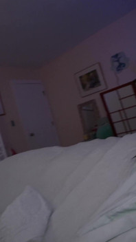Suegra folla yerno junto a esposa descansando - 4k