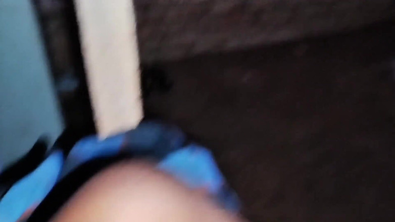 Deshi women: Indisches sexy dorfmädchen bekommt befriedigung, indem sie ihren freund fickt