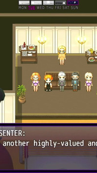 Betting on Your Girlfriends My New Life Revamp 89