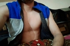 Gangbang straight: Pepek dalam wawasi terowong