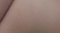 Hermanastra Con Gran Culo La Dejo Embarazada.