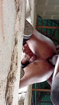 Big Dick Fucks a Wet Hole