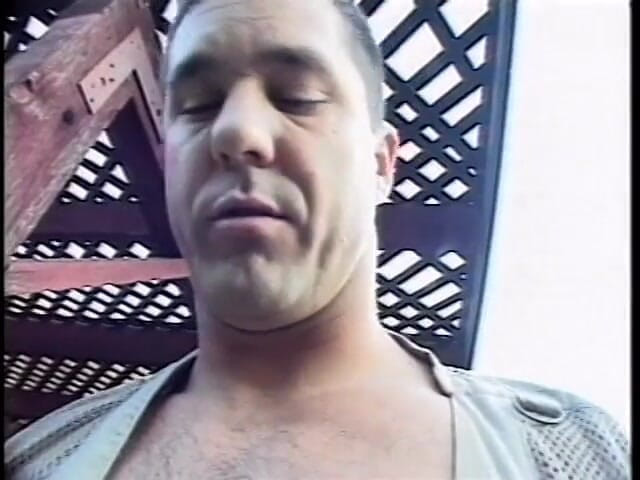 Shemales Tales: Randy stud has hardcore threesome with two sexy ladyboys