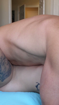 Sexy Latina with a Perfect Body Fucks Huge Cock