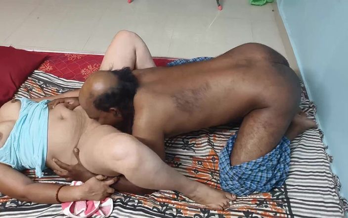 Sexy Sindu: 인도 에로틱 슈퍼 바비 섹스