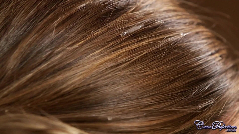 CumPerfection: Non lo dirò a signore