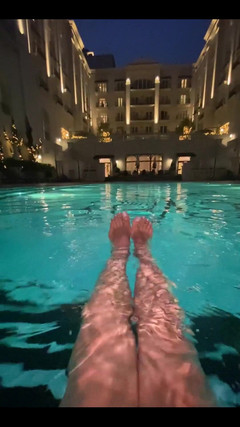 KiffaFeet: Exclusive Video for You