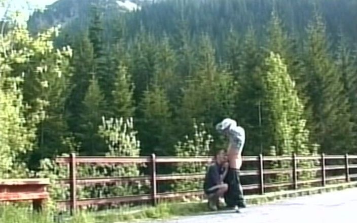 Gay 90's Vintage Porn: erotic al corpului masculin #6