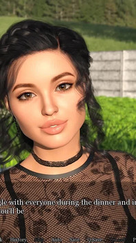 Şovun haberini yapın: Yarışmacıları canlı tv programında sunmak - bölüm 3