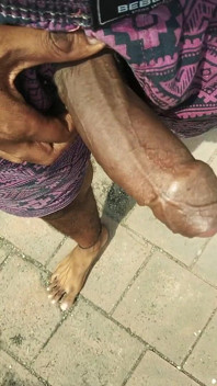 Tamil 10 tum BBC Terrass Show på öppen plats