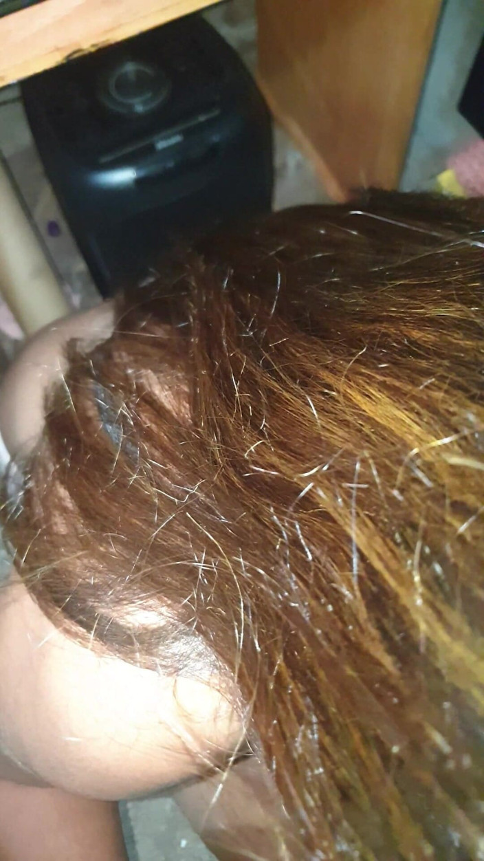 Tiyana: Blowjob-königin srilanka