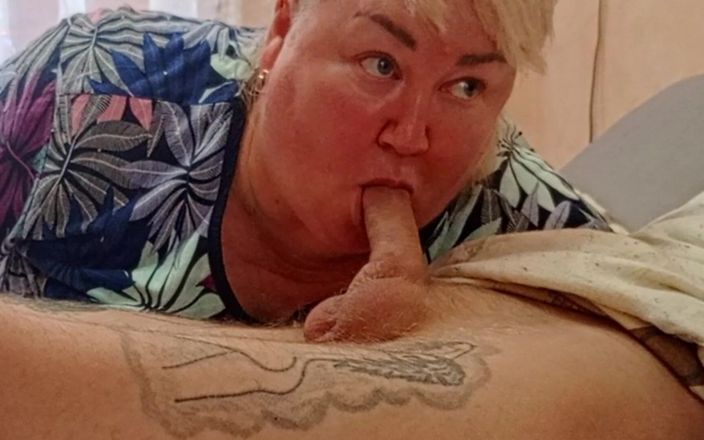 Zona901: Morgonen började med en djup avsugning från styvmamma