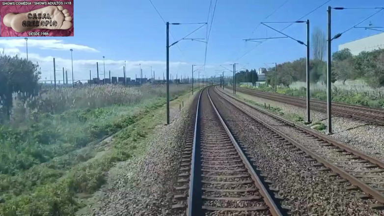 Casal Gresopio films: Horror Train 4