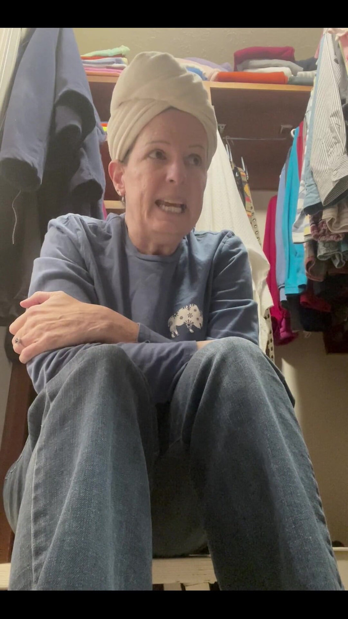 bethmckenna: Hampir Akhir Pekan.