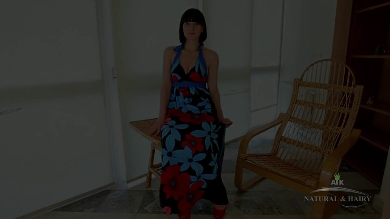 ATK Fans (Hairy): Masturbazione