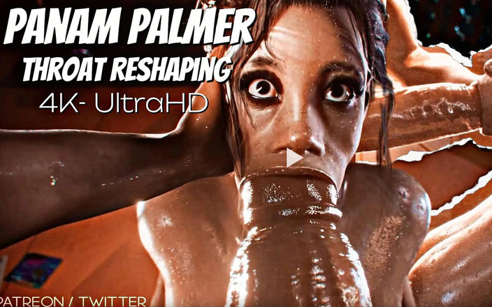 Hatano Oshidax: Radroachhd, orgie intense : une latina douce et pulpeuse se fait...