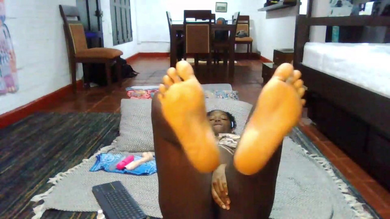 Mastermeat1: Fetişin nedir?