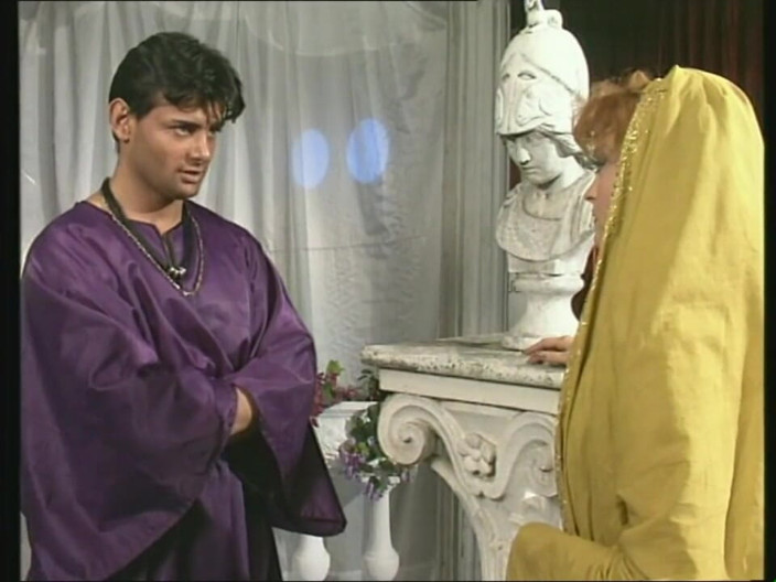 MMV Films and Clips XXX: Rome is The Capital of the World! (full Movie)