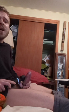 Samuel: Konečně jsem to udělala ty, hoši! Přišel jsem pro tebe, že...