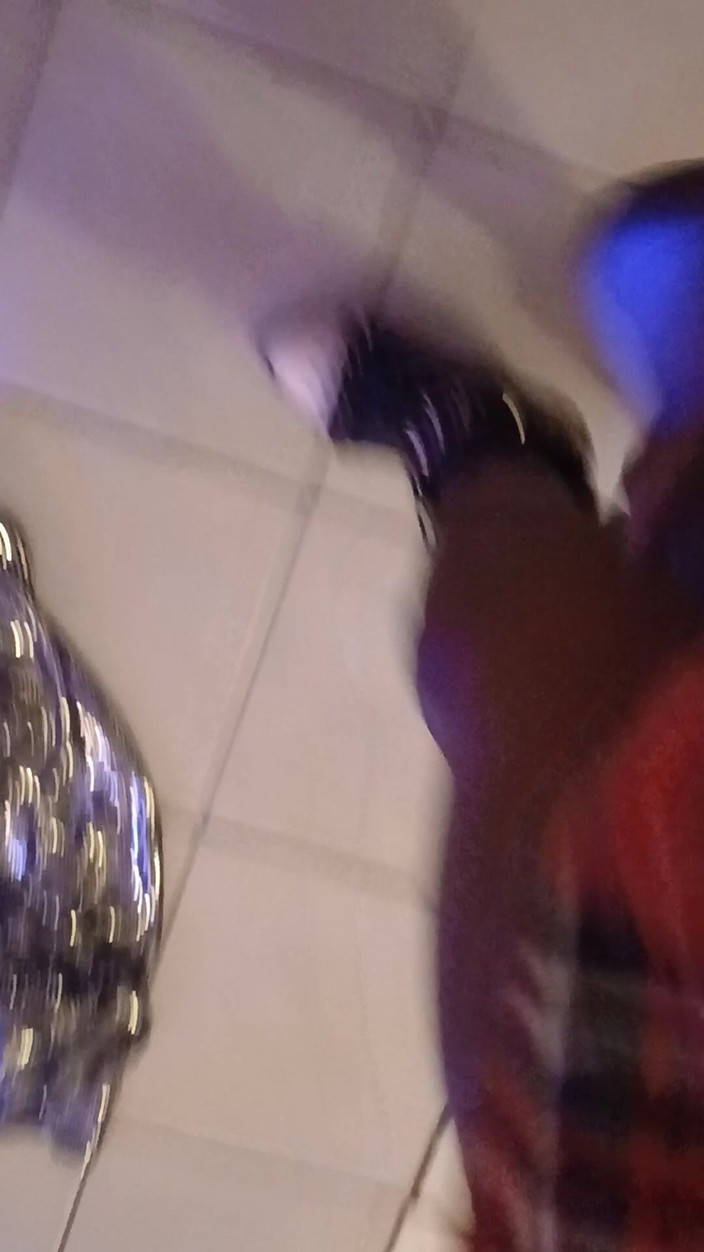 Kimbilly: Big Dick Bitch POV