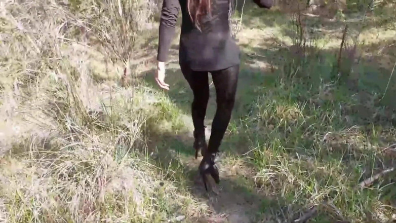 LauraOnHeels: Compilation di miLF in stivali over-the-ginocchio e da caviglia