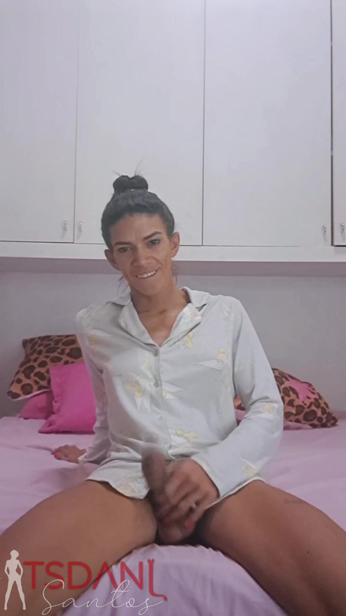 Tsdanisantos1: Follow Me Love