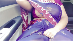 Indian Disha: 德西哥在车里