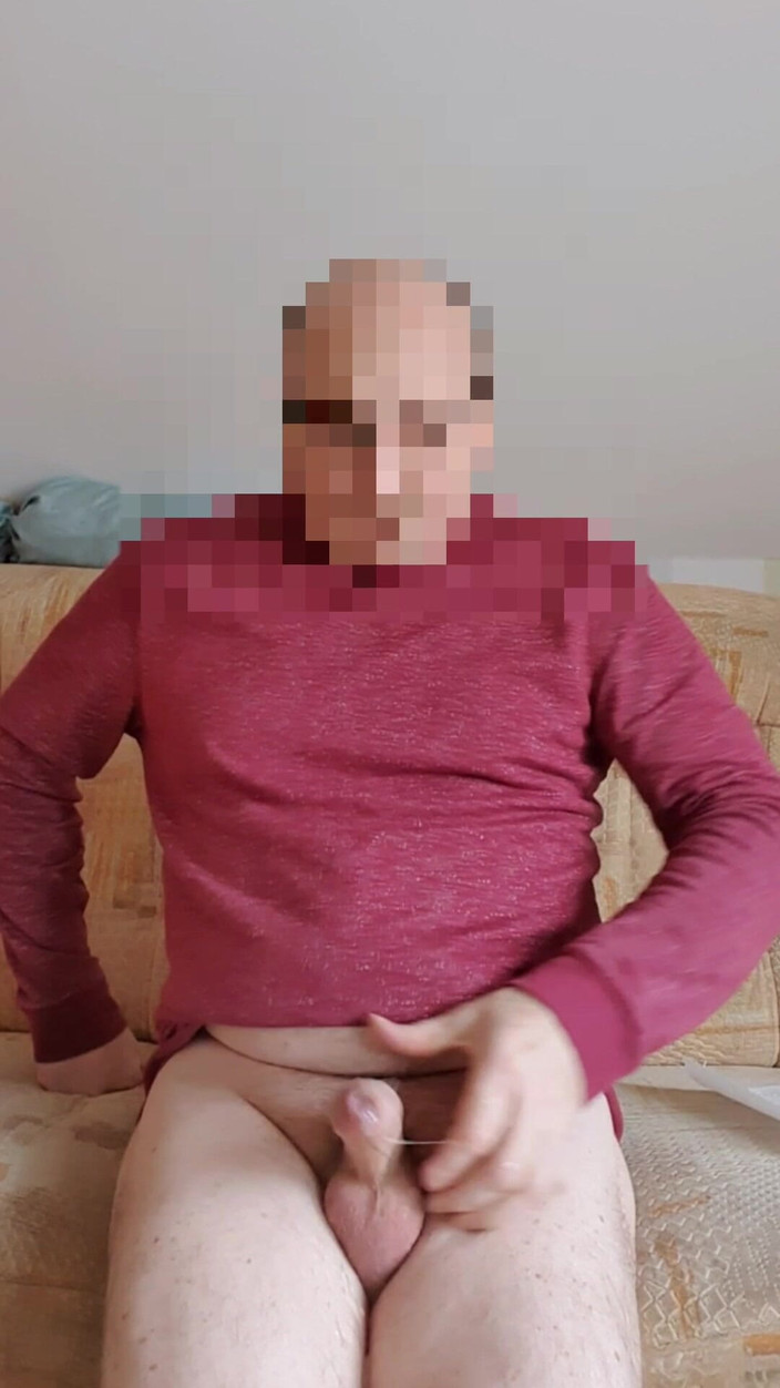 Heiko2020Richter: Sperma