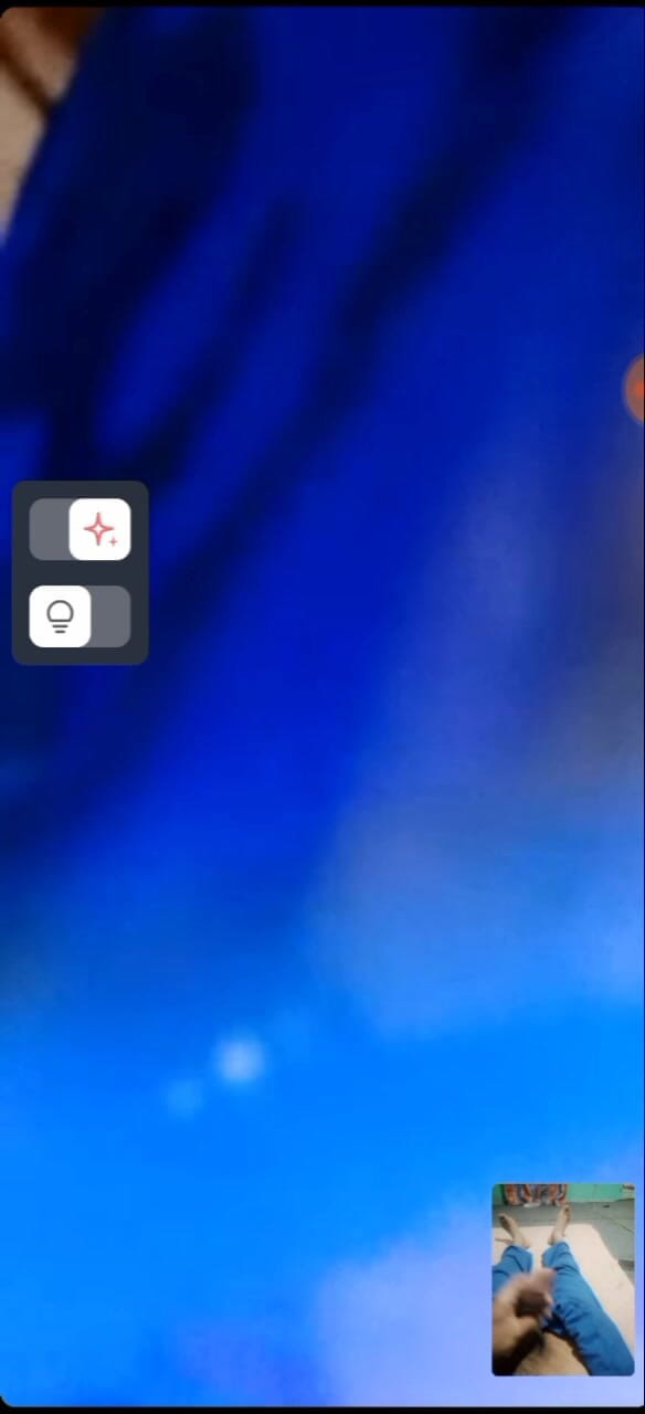 Asim xsim: देसी वीडियो कॉल