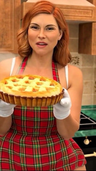 Cooking with Keagan Teaser