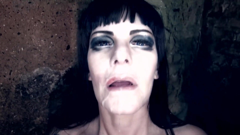 We love fucking XXX: सींग का बना हुआ एमआईएलए एक ही समय में दो लंड की सवारी करता है