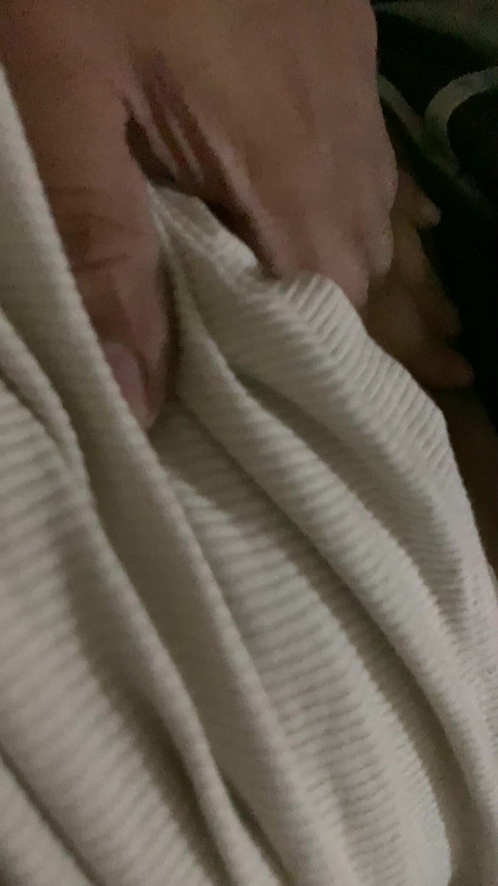 Peter olex: Manuseio sujo