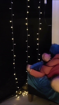 Velma Bends Over untuk Awak