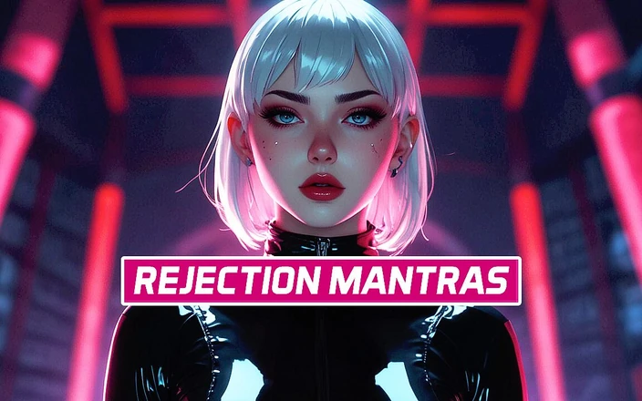 MistressMantras: Degrading Rejection Mantras