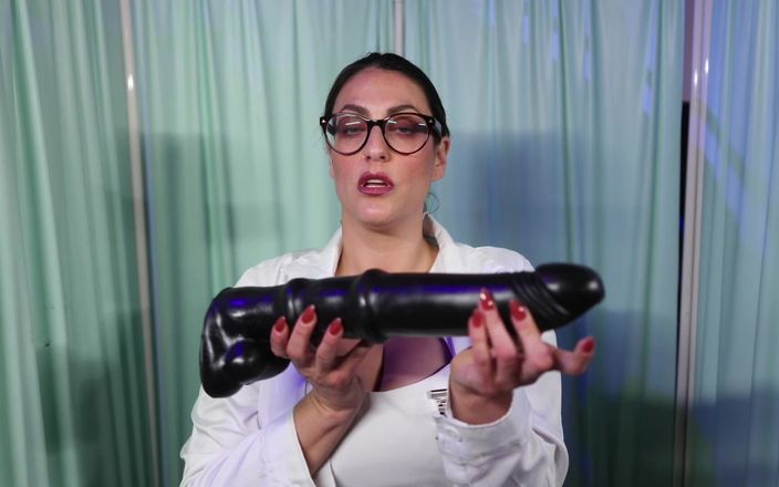 Countess diamond: Klinik Kink