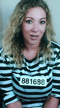 刑務所の元ガールフレンドがセックスに脱獄