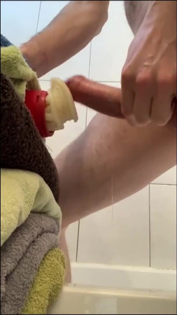 qaz11: Honění před kamerou - 532
