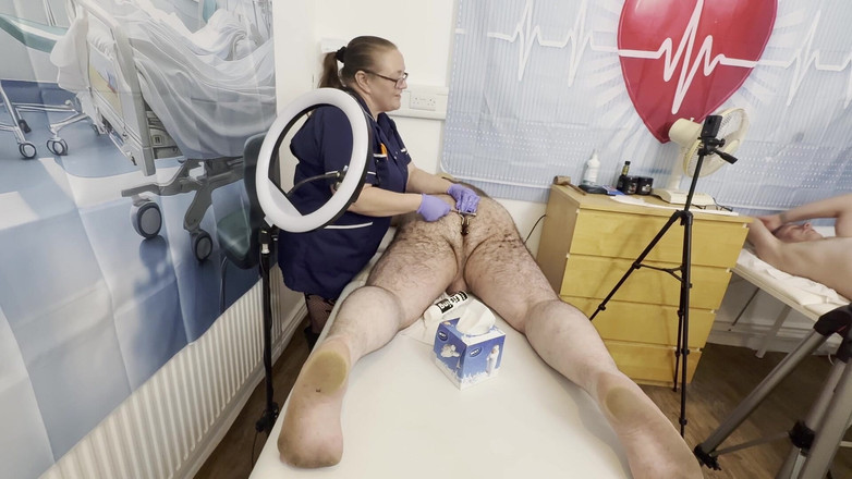 Aaexperiencesltd: Partea 6: - Clinica durerii cu Matron Satana