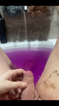 Would You Like Me to Piss on You?