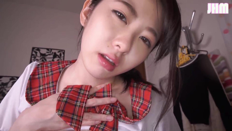 J Hentai Matings: เกมต้องห้ามผู้หญิง ดูสิว่ามันใหญ่แค่ไหน การหยอกล้อไม่มีใครสามารถต่อต้านได้ - บทที่ 7