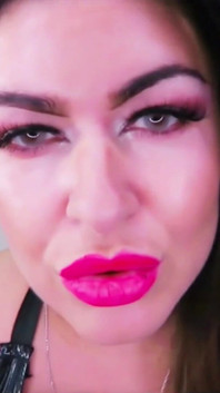 Verlieben sie sich in mich - ASMR - Miss Krystal GÃ¶ttin