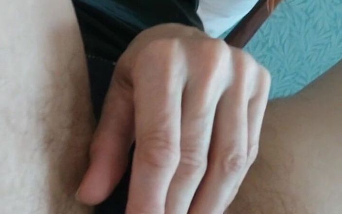 GinnaGg: Ruik mijn slipje
