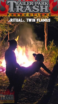 .:ritual:. Twin Flames Fire Fuck