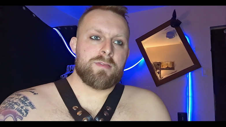 WolfgangWhite: Pov: bikin banci telan sperma banyak banget