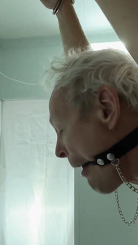 Caning Scene From Black Site 2